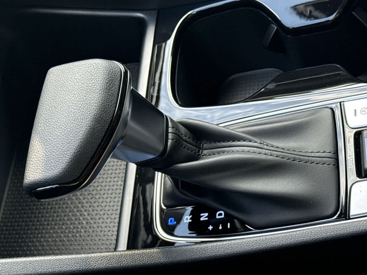 Thumbnail: 2026 Hyundai Tucson - 21