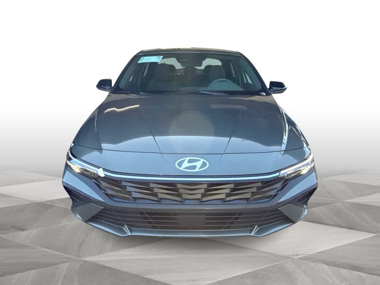 Thumbnail: 2026 Hyundai Elantra - 3