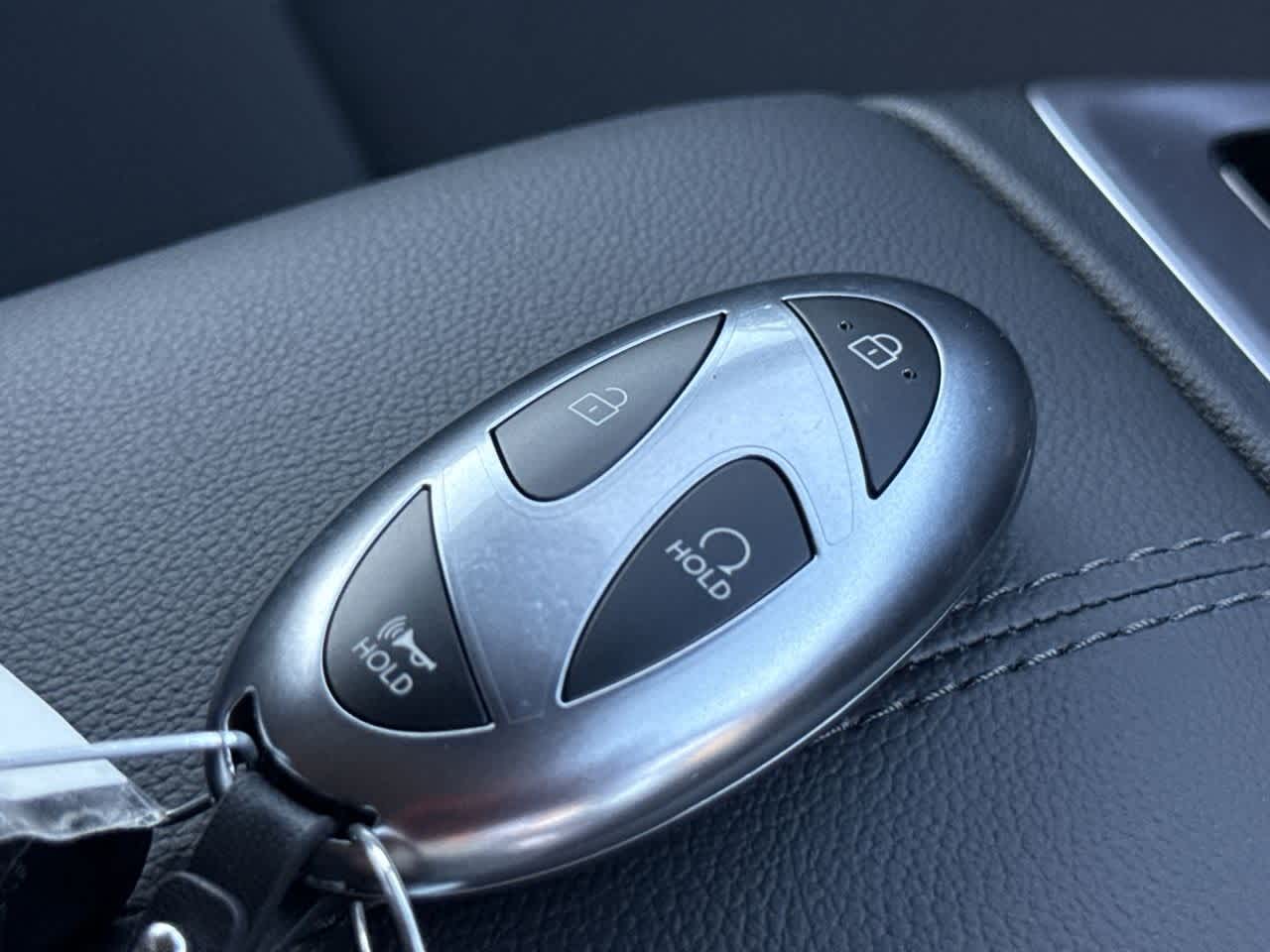 Thumbnail: 2026 Hyundai Tucson - 28