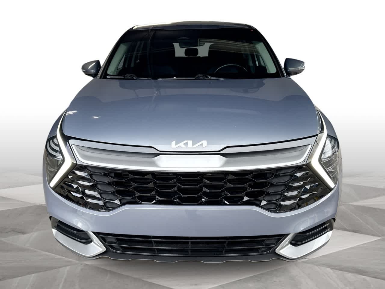 Thumbnail: 2024 Kia Sportage - 3