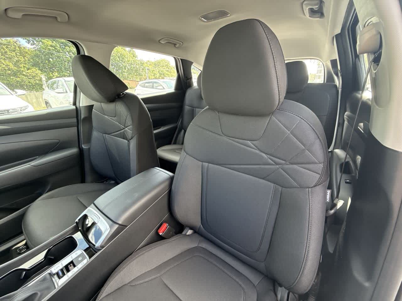 Thumbnail: 2026 Hyundai Tucson - 14