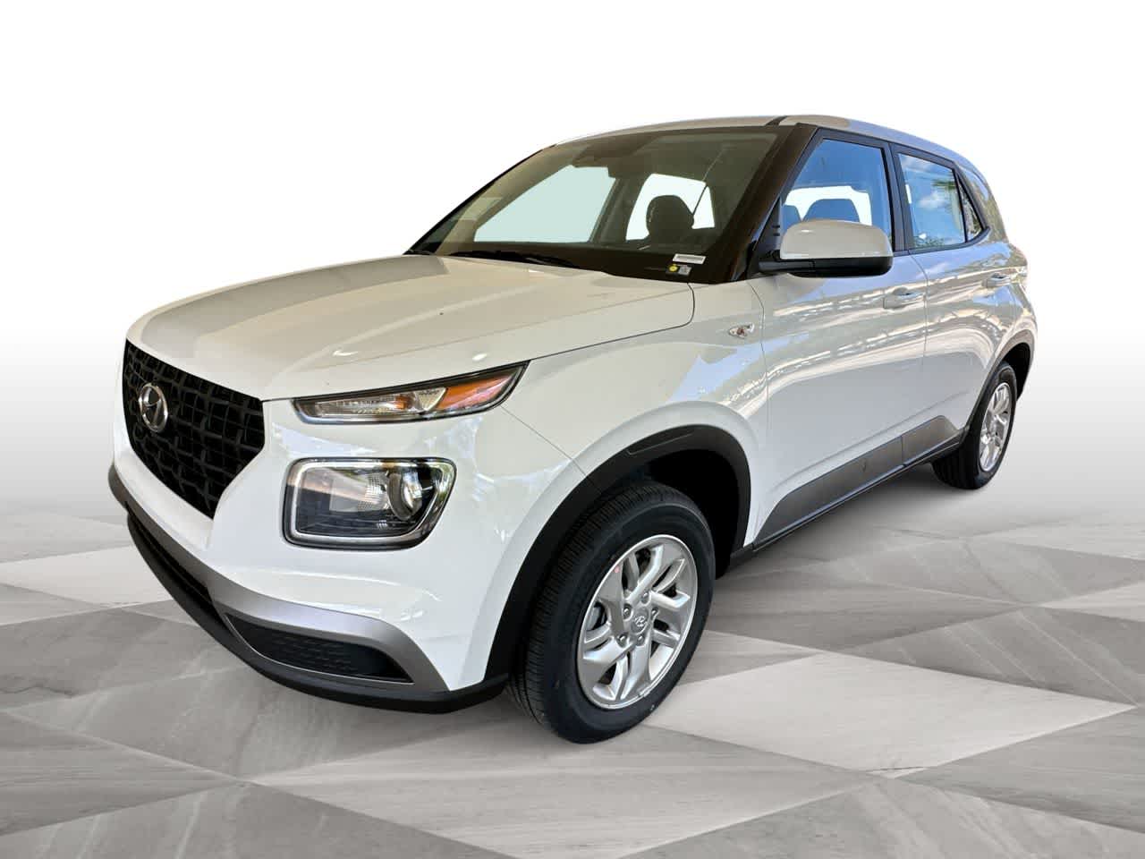 Thumbnail: 2026 Hyundai Venue - 4