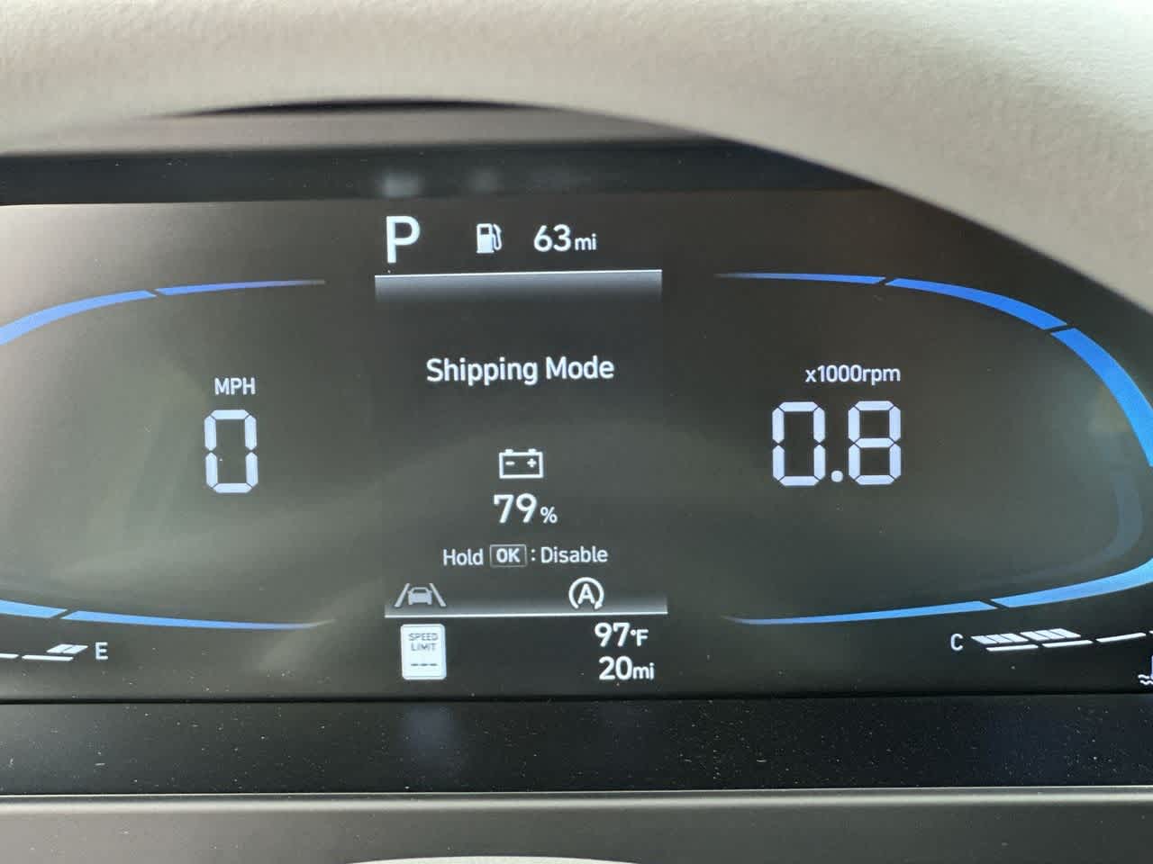 Thumbnail: 2025 Hyundai Elantra - 16