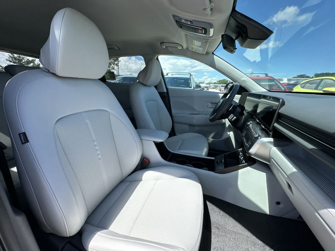 Thumbnail: 2026 Hyundai Kona - 27