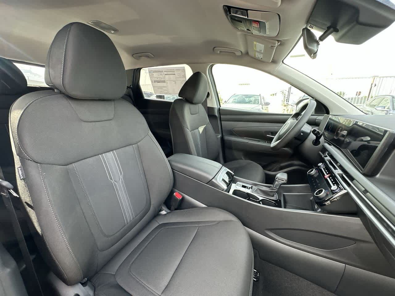 Thumbnail: 2026 Hyundai Tucson - 27