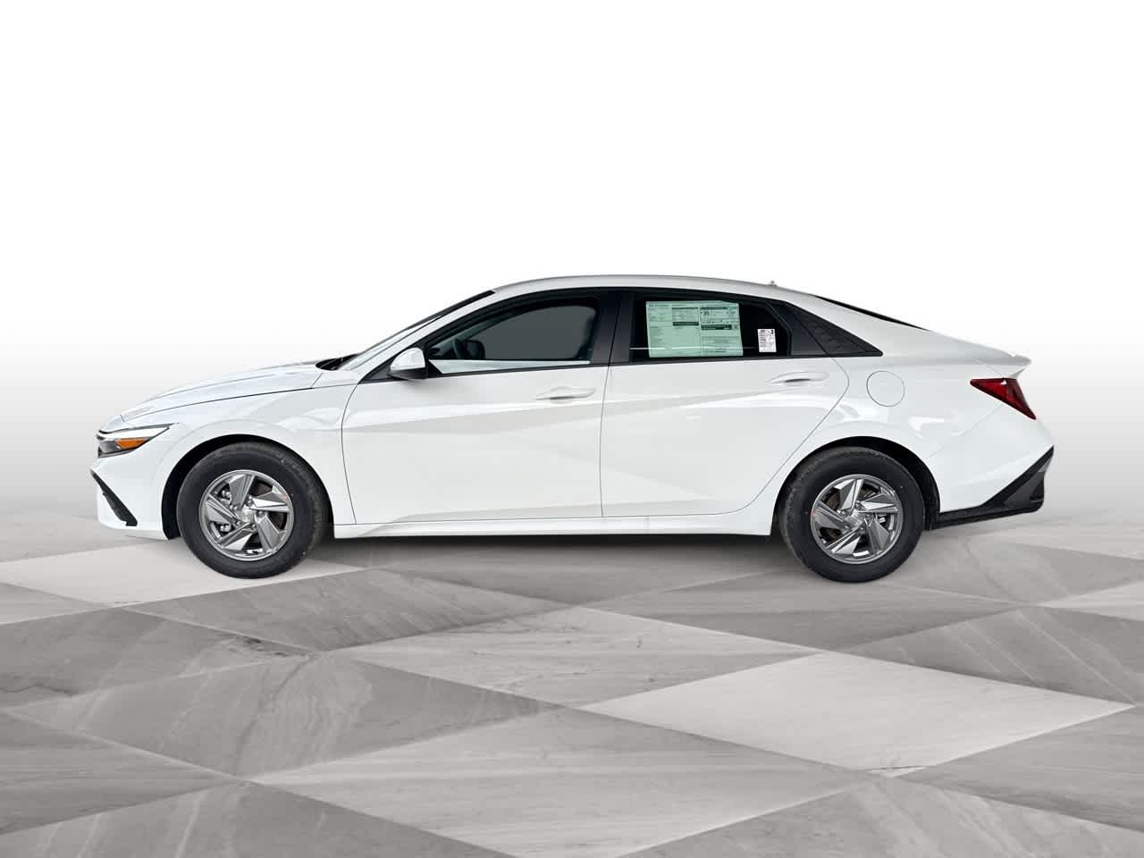 Thumbnail: 2026 Hyundai Elantra - 5