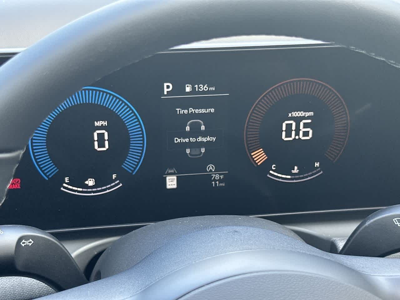 Thumbnail: 2025 Hyundai Tucson - 16