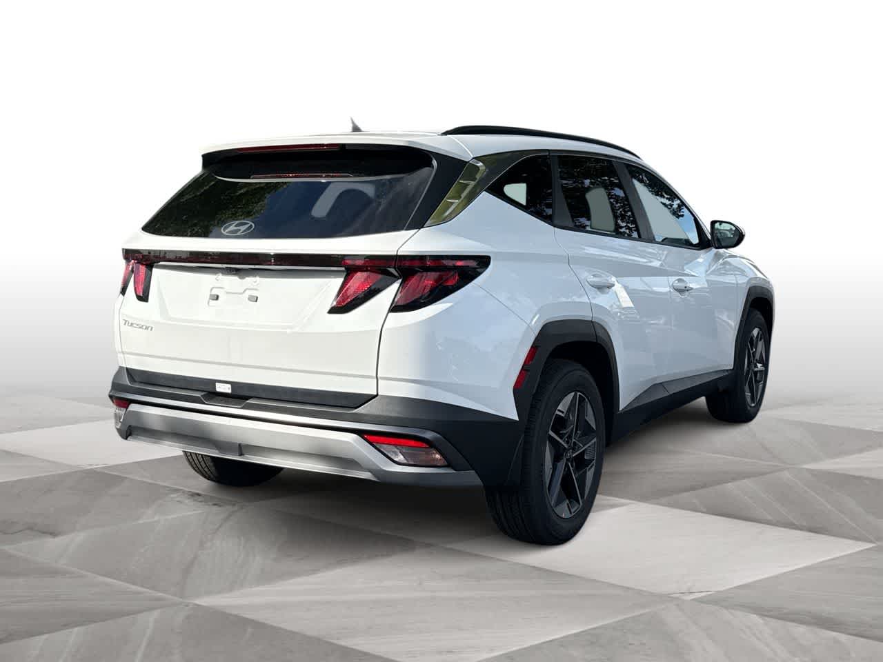 Thumbnail: 2026 Hyundai Tucson - 8