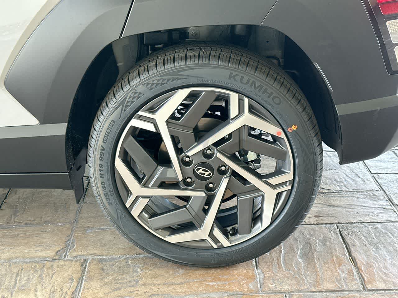 Thumbnail: 2026 Hyundai Kona - 11