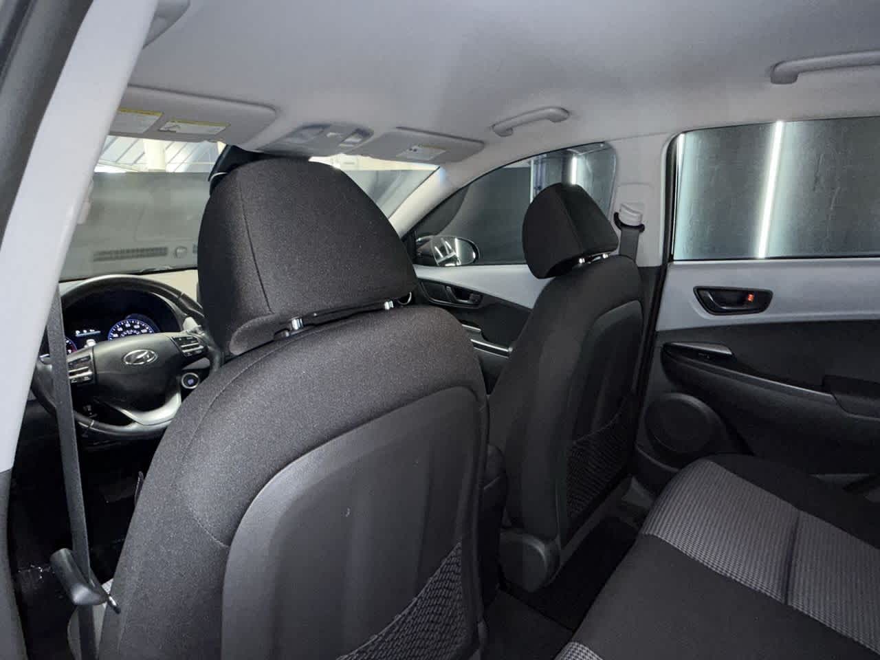 Thumbnail: 2021 Hyundai Kona - 23