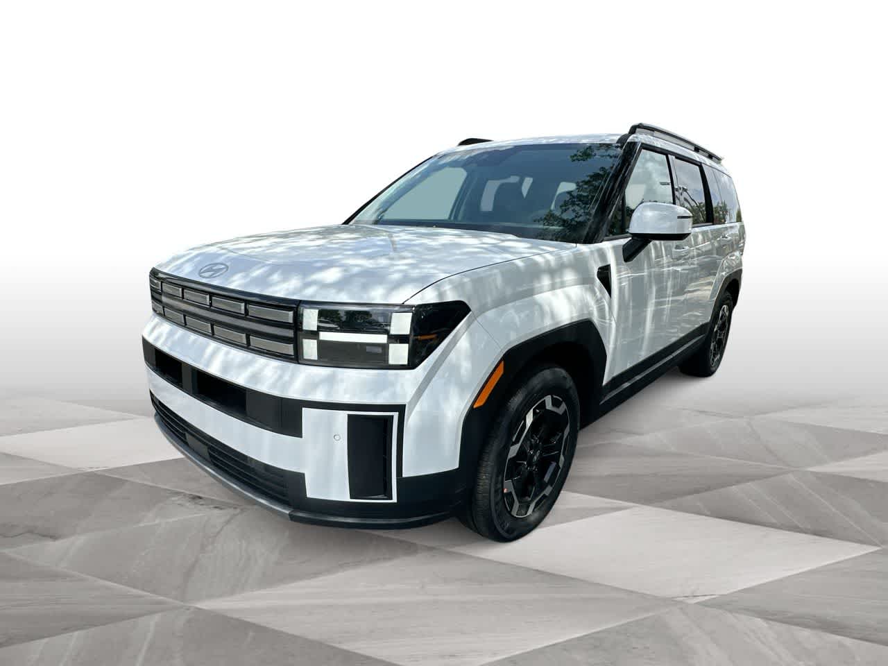 Thumbnail: 2026 Hyundai Santa Fe - 4