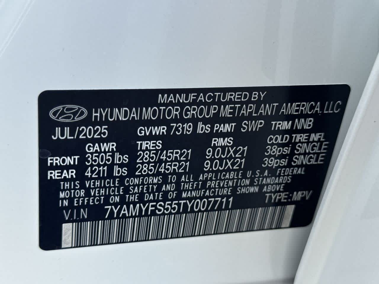 Thumbnail: 2026 Hyundai Ioniq - 29