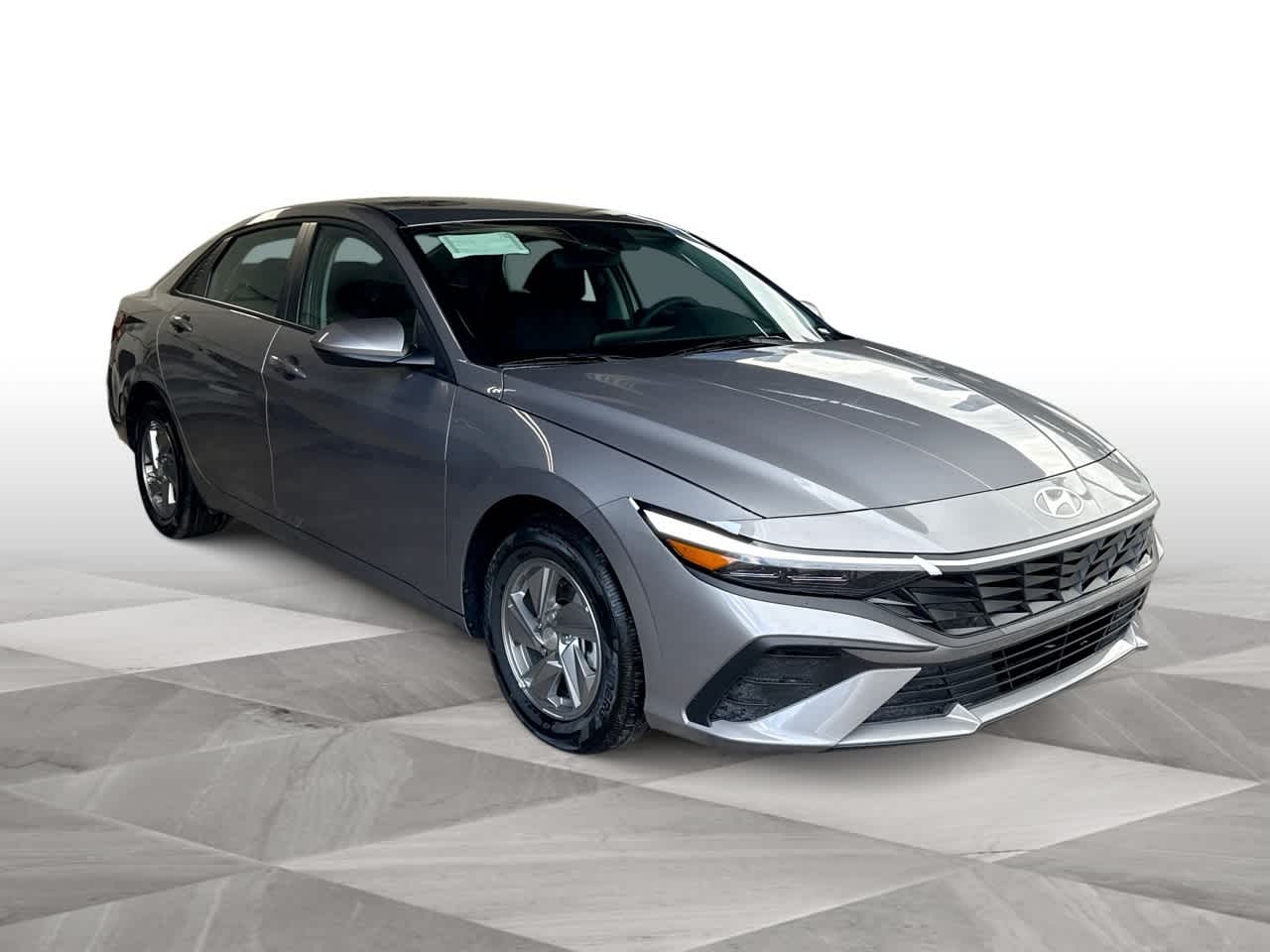 Thumbnail: 2025 Hyundai Elantra - 2