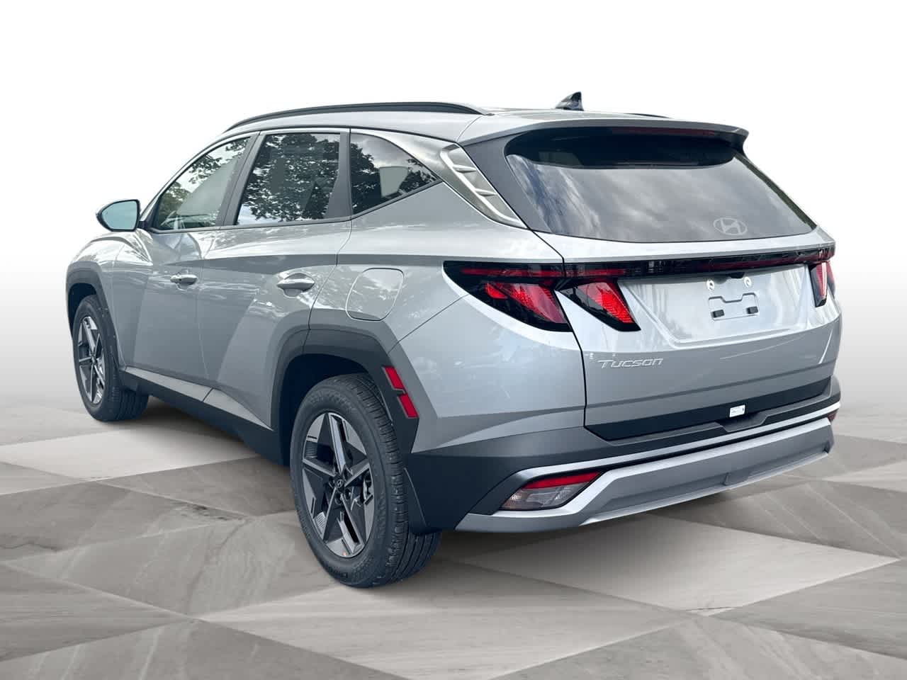 Thumbnail: 2026 Hyundai Tucson - 6