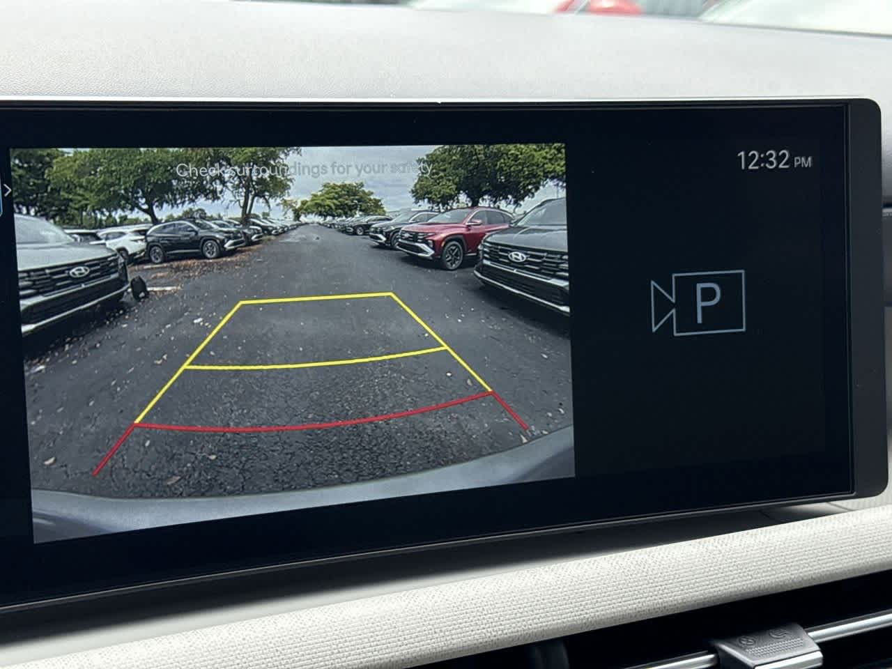 Thumbnail: 2025 Hyundai Tucson - 19