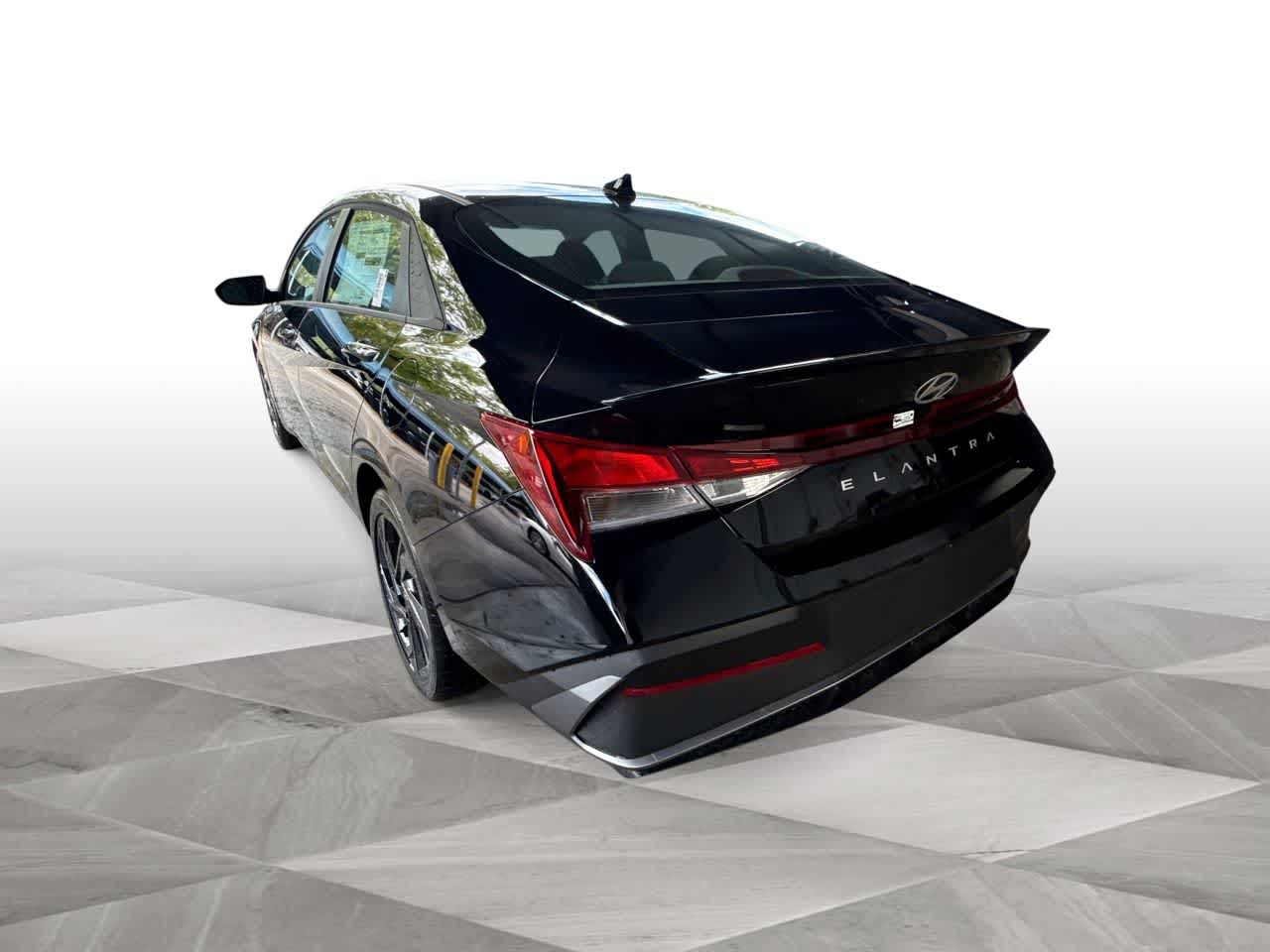 Thumbnail: 2026 Hyundai Elantra - 6