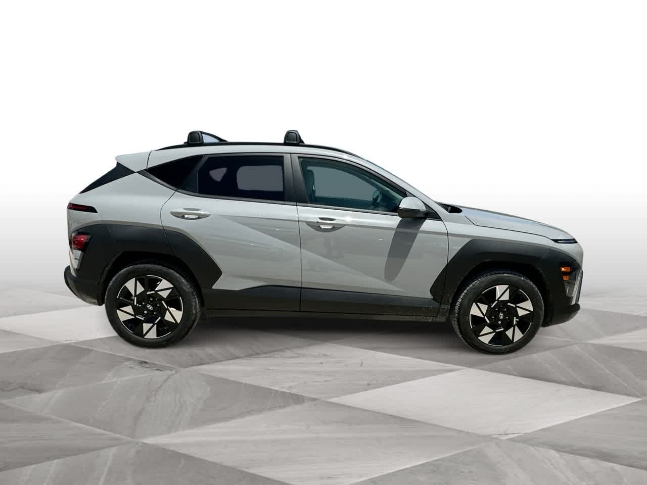 Thumbnail: 2025 Hyundai Kona - 9