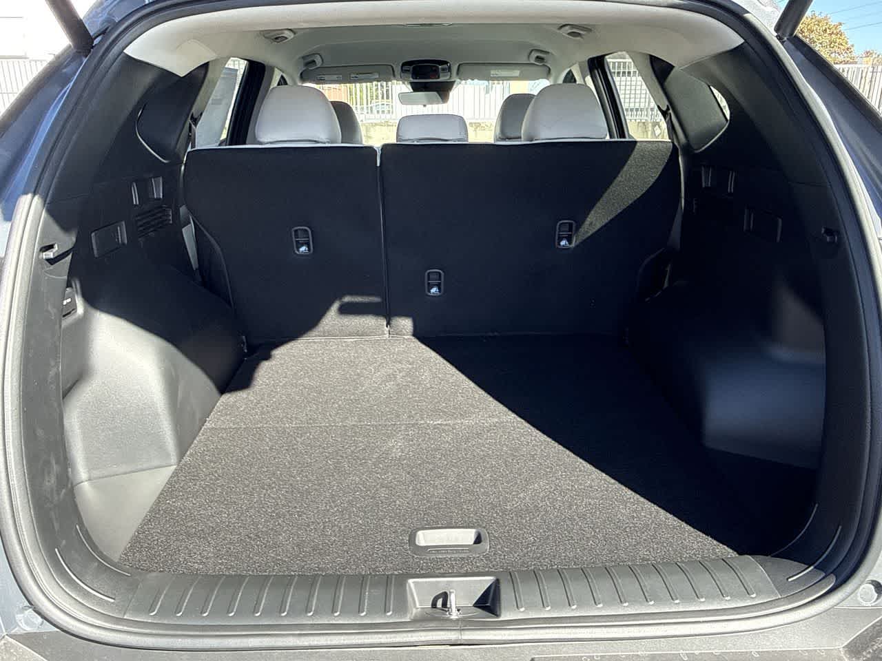 Thumbnail: 2026 Hyundai Tucson - 25