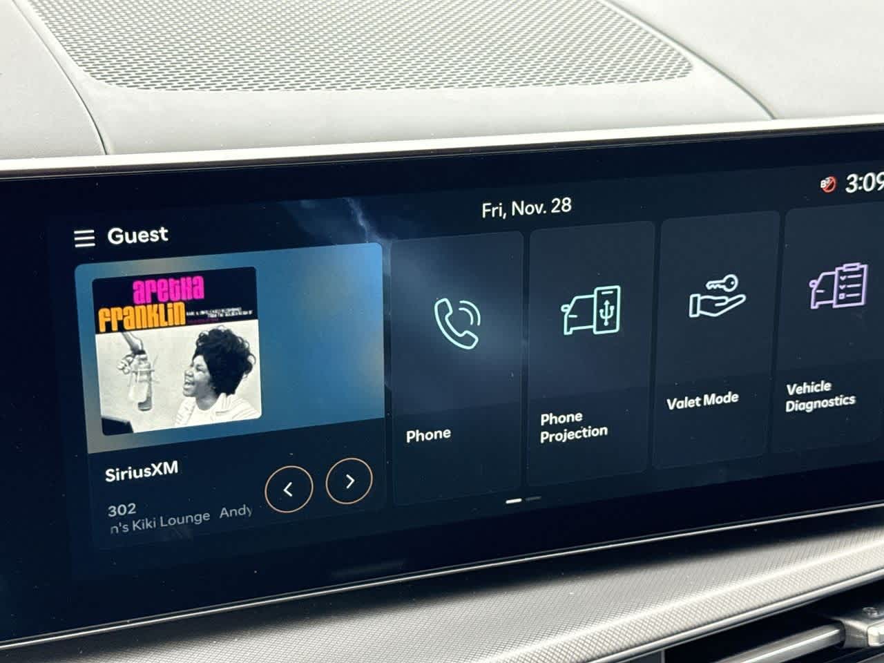 Thumbnail: 2026 Hyundai Santa Fe - 18