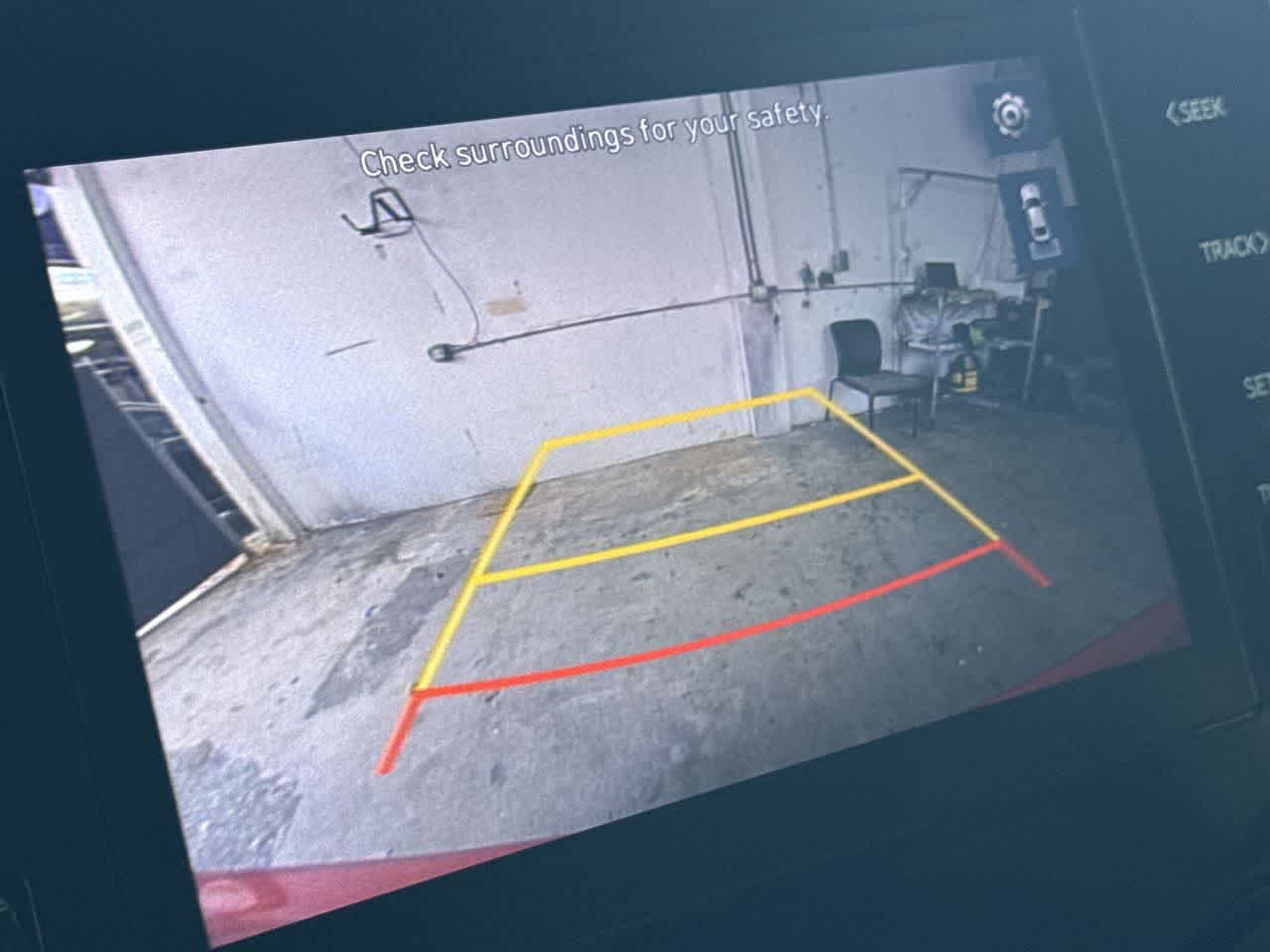 Thumbnail: 2023 Hyundai Tucson - 19