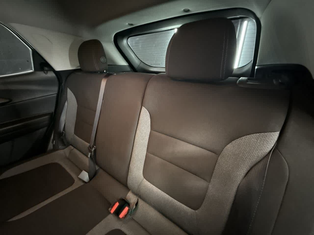 Thumbnail: 2023 Chevrolet TrailBlazer - 22