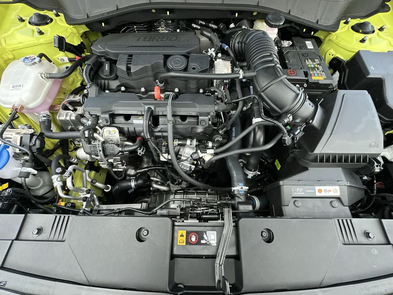 Thumbnail: 2026 Hyundai Kona - 12