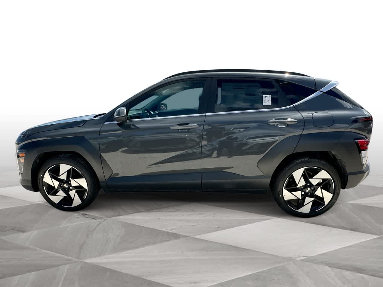 Thumbnail: 2026 Hyundai Kona - 5