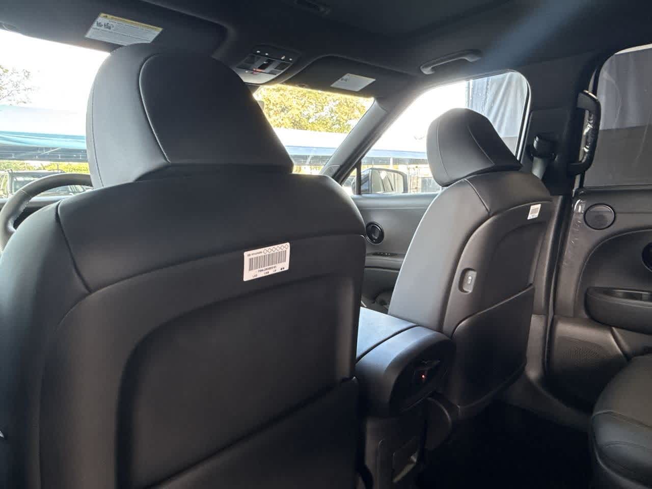 Thumbnail: 2026 Hyundai Palisade - 23