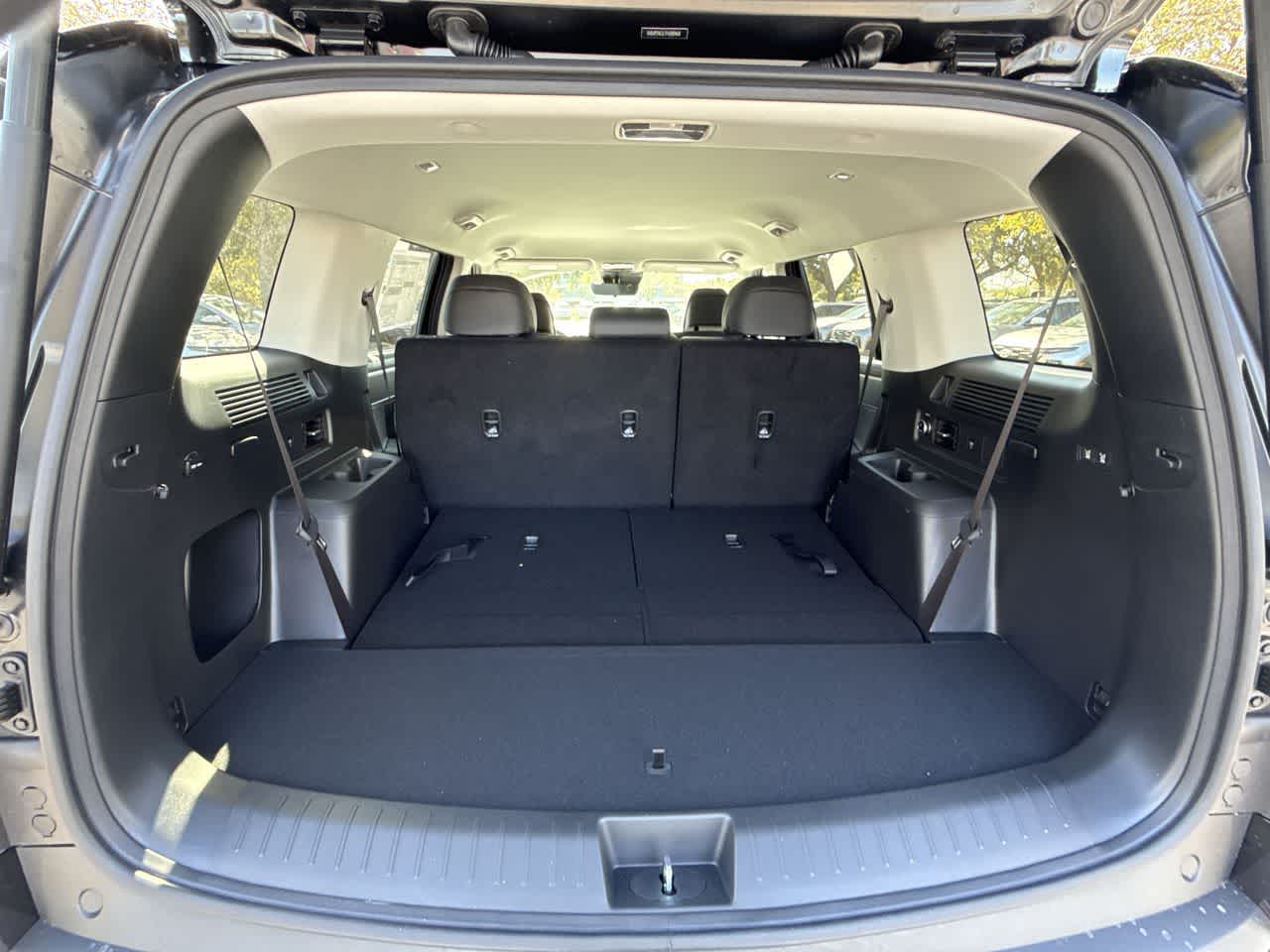 Thumbnail: 2026 Hyundai Santa Fe - 25