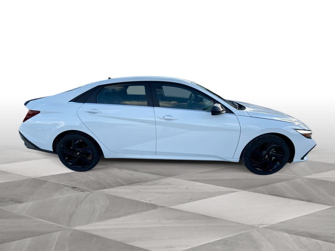 Thumbnail: 2026 Hyundai Elantra - 9