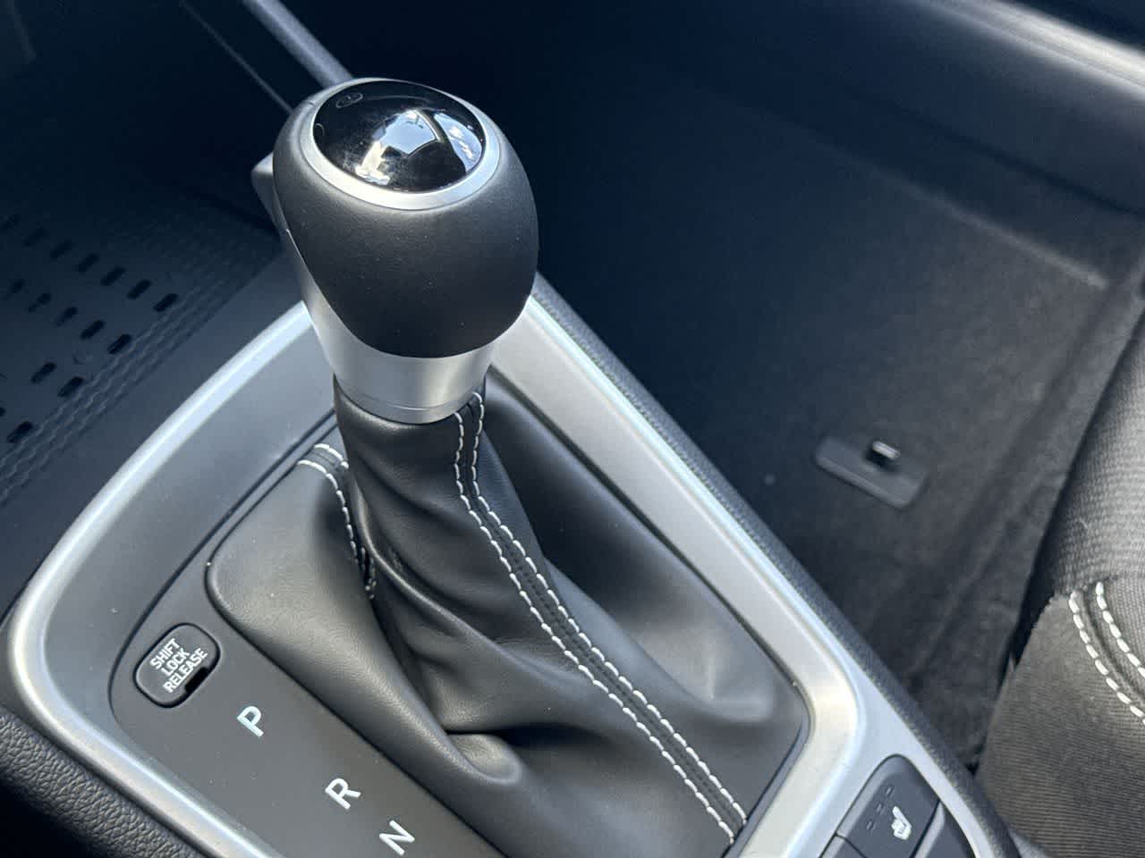 Thumbnail: 2026 Hyundai Venue - 21