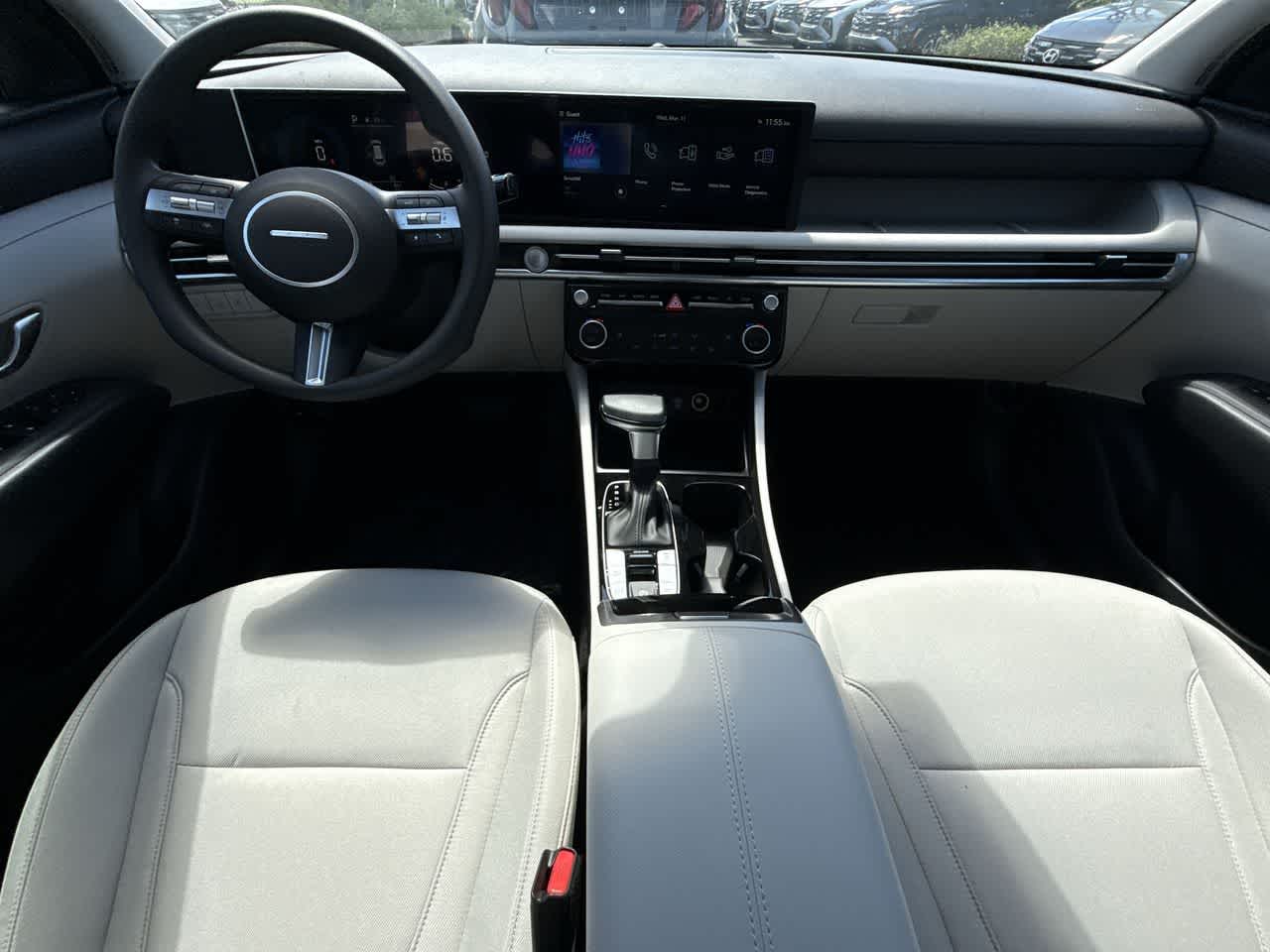 Thumbnail: 2026 Hyundai Tucson - 24