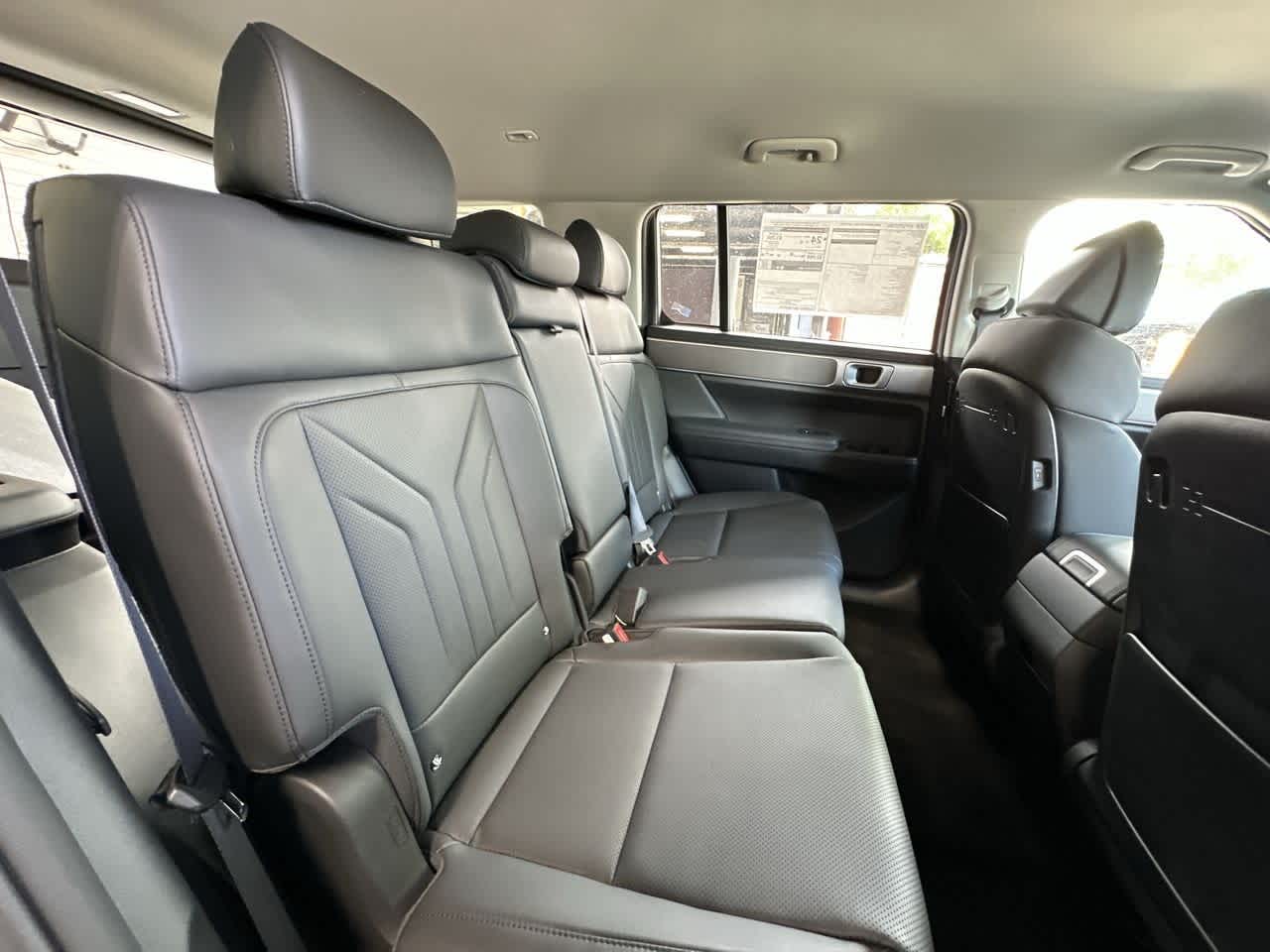 Thumbnail: 2026 Hyundai Santa Fe - 26