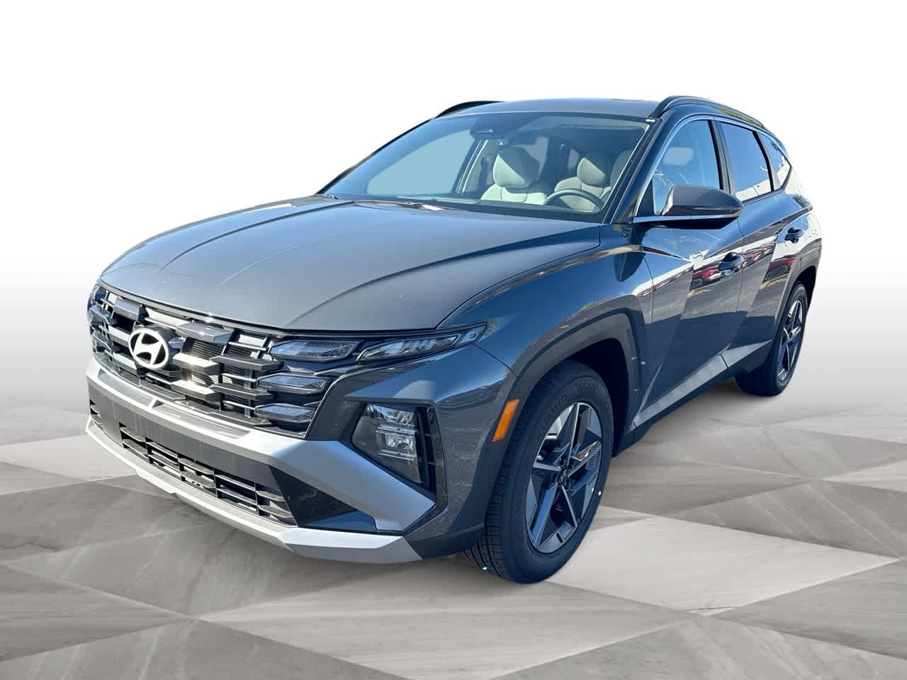 Thumbnail: 2025 Hyundai Tucson - 1