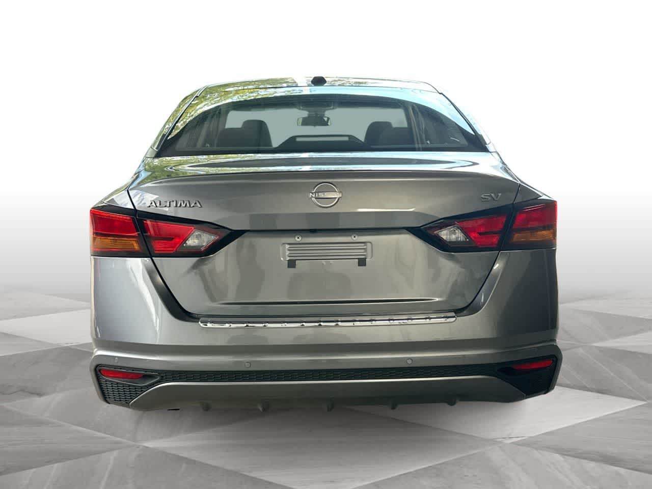 Thumbnail: 2023 Nissan Altima - 7