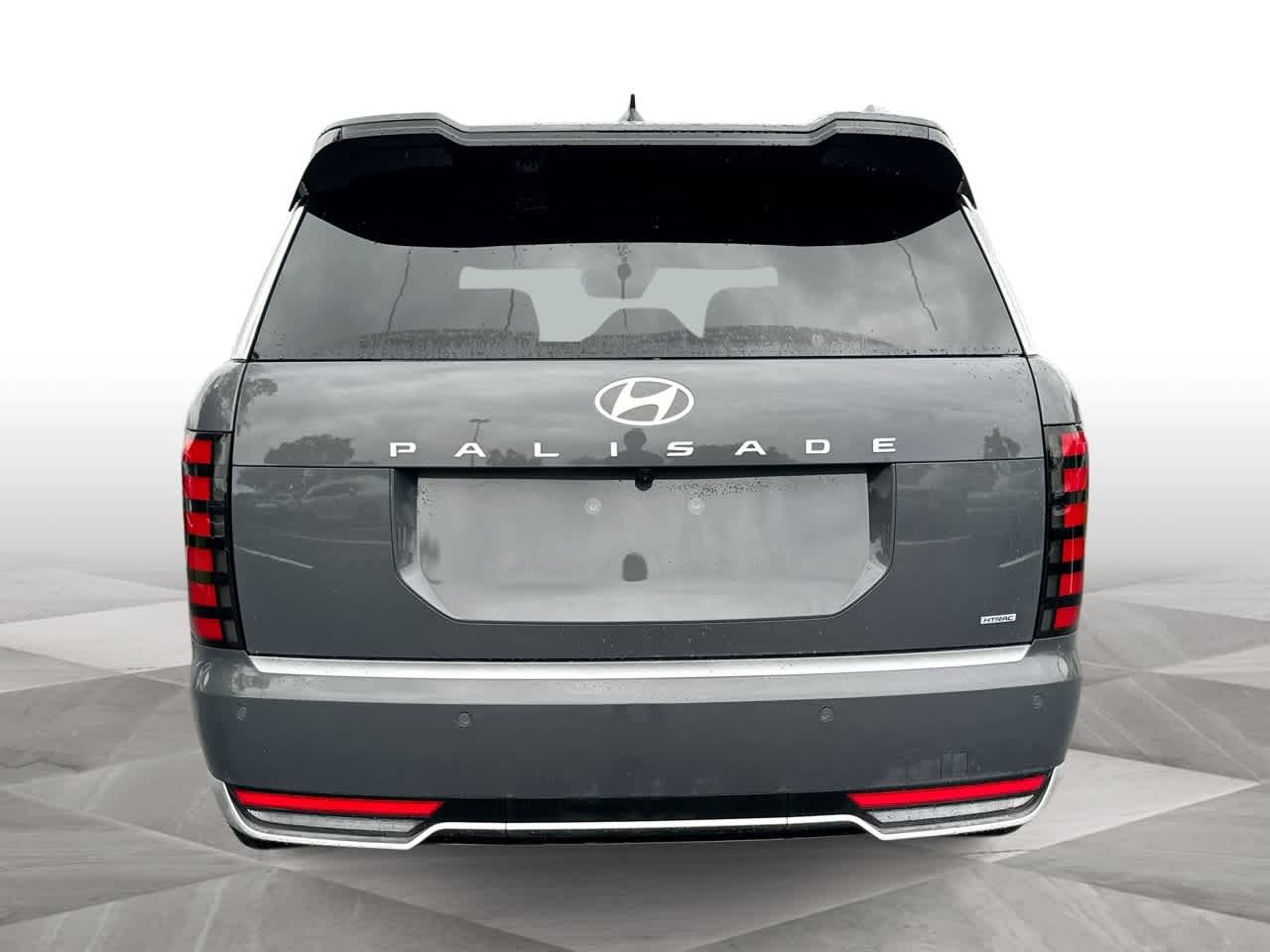 Thumbnail: 2026 Hyundai Palisade - 7