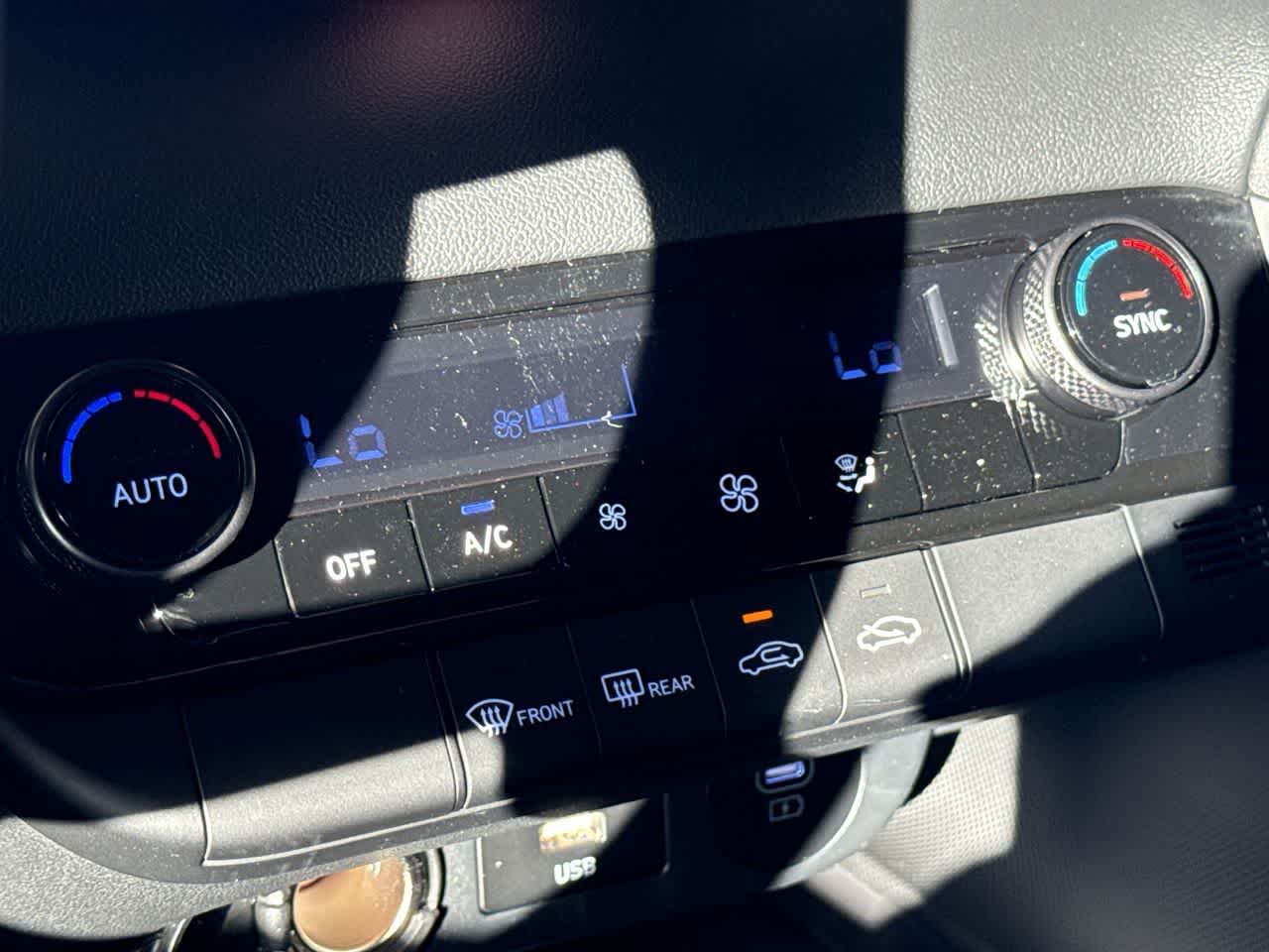 Thumbnail: 2026 Hyundai Elantra - 20