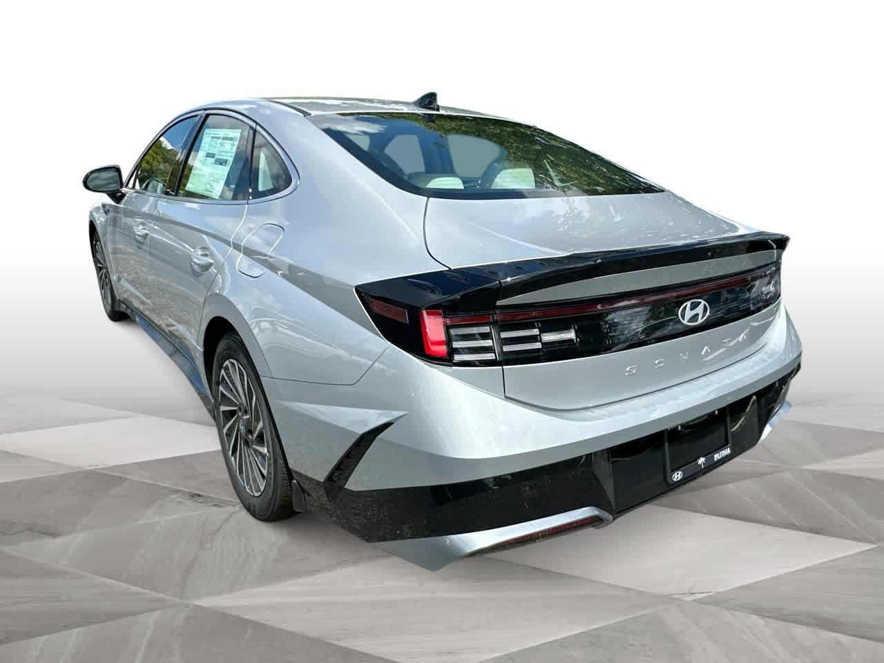 Thumbnail: 2025 Hyundai Sonata - 6