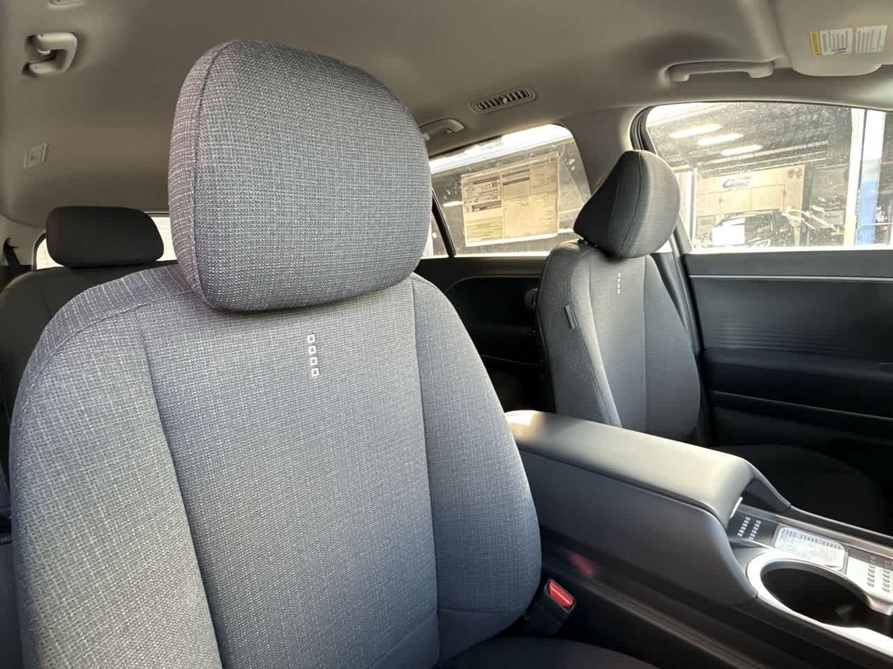 Thumbnail: 2026 Hyundai Ioniq - 27