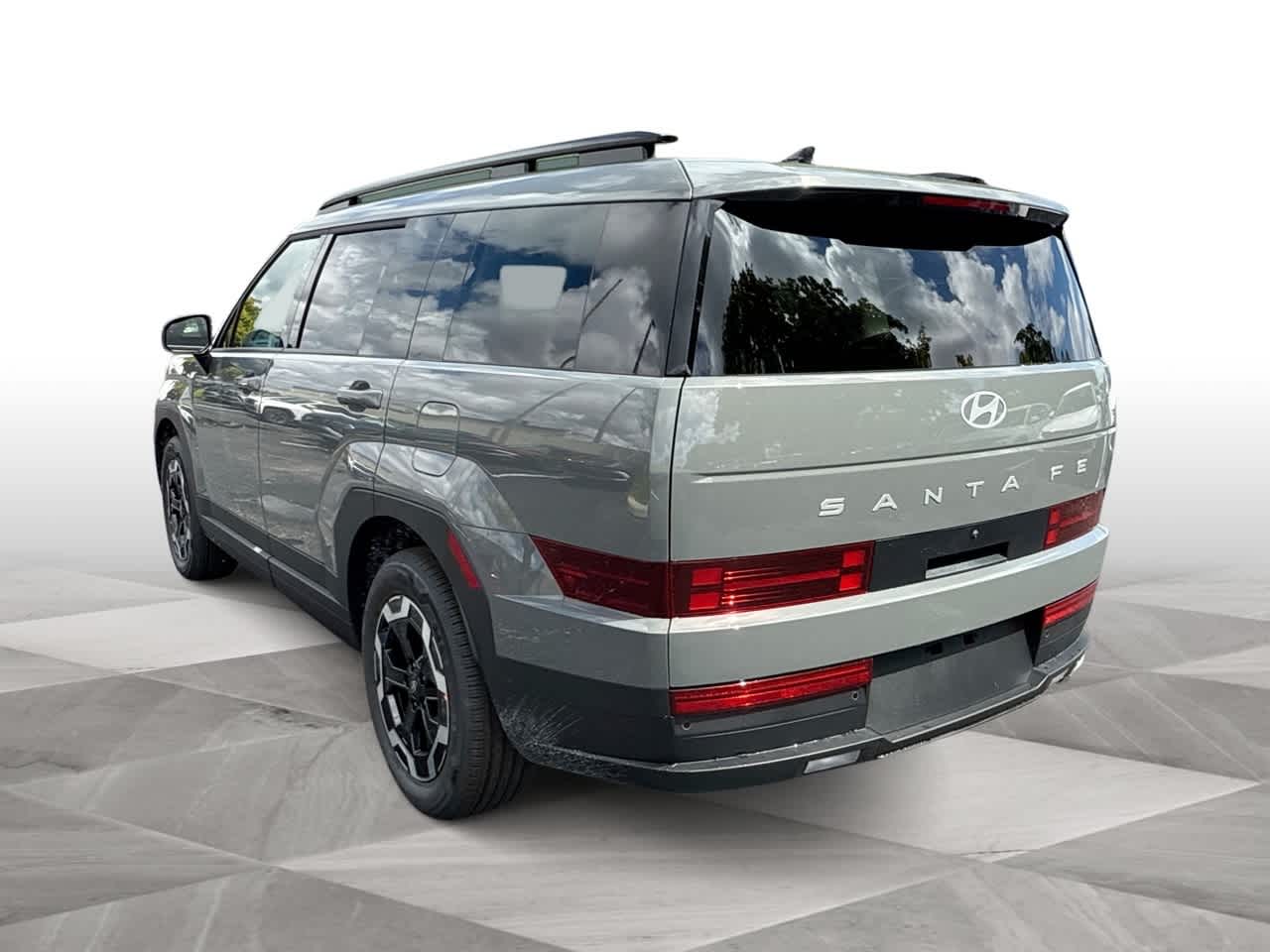 Thumbnail: 2026 Hyundai Santa Fe - 6