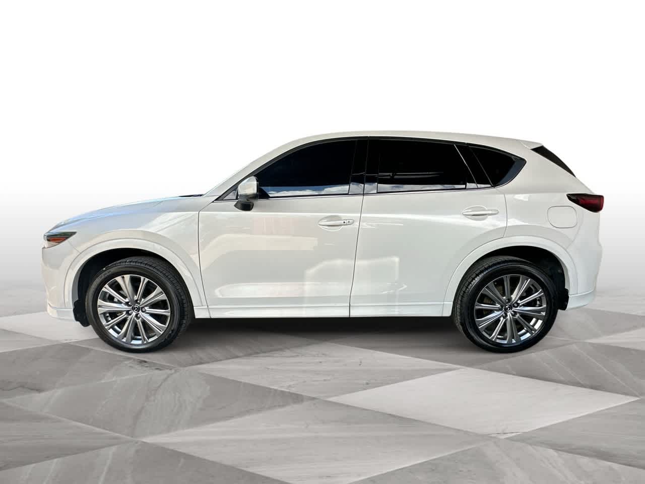 Thumbnail: 2023 Mazda CX-5 - 5