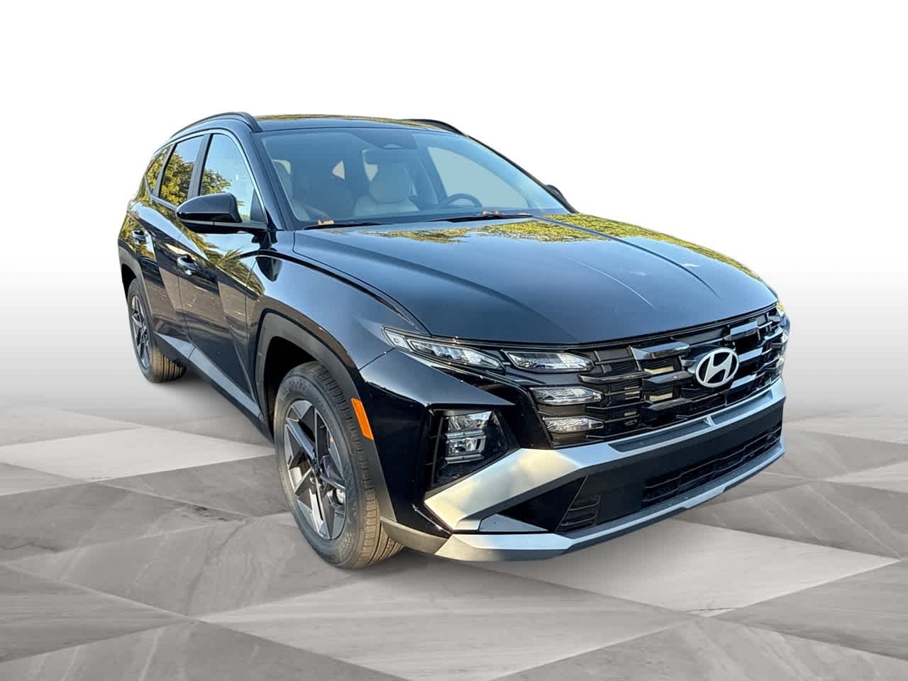 Thumbnail: 2026 Hyundai Tucson - 2