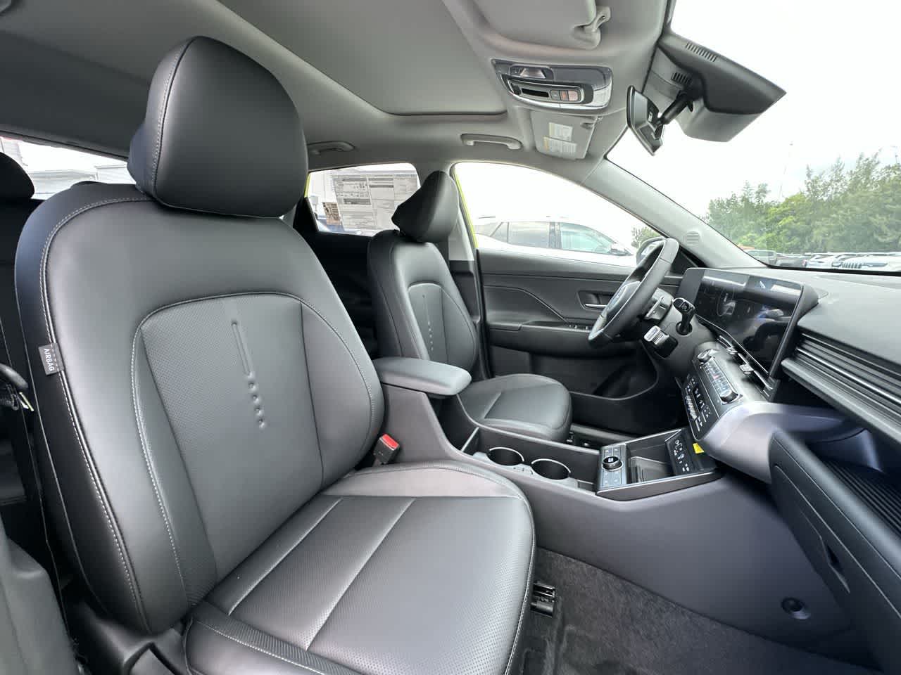 Thumbnail: 2026 Hyundai Kona - 27