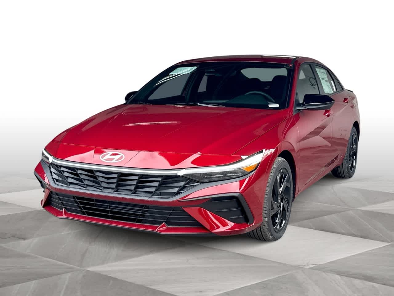 Thumbnail: 2026 Hyundai Elantra - 4