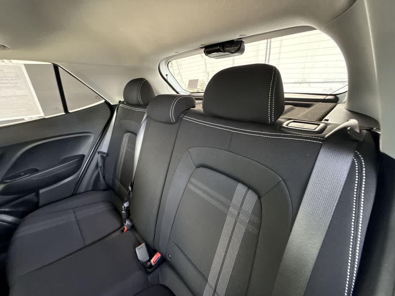 Thumbnail: 2025 Hyundai Venue - 22