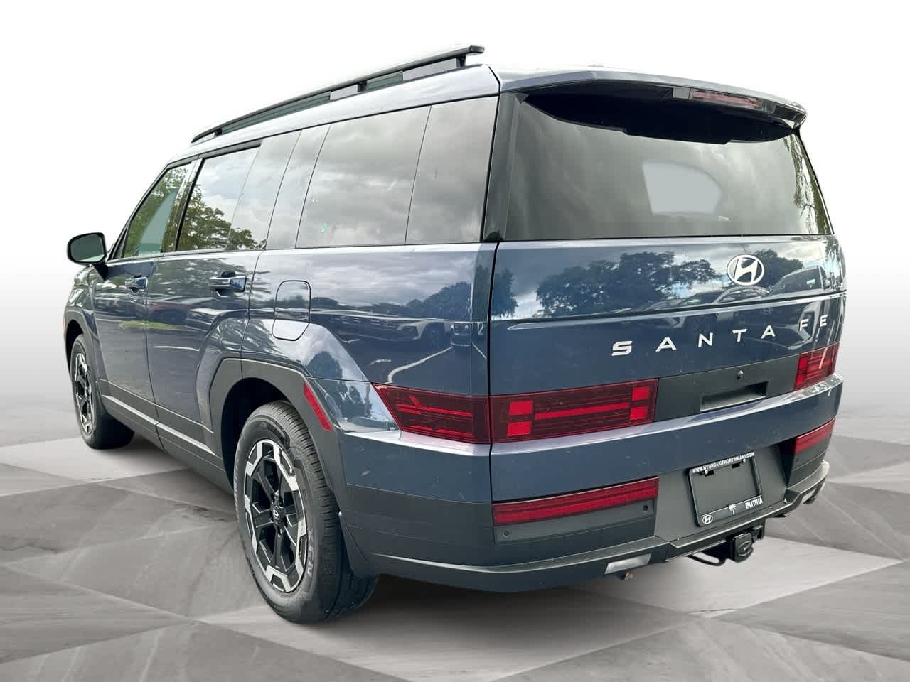 Thumbnail: 2026 Hyundai Santa Fe - 6