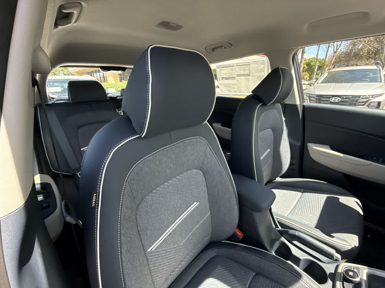 Thumbnail: 2026 Hyundai Venue - 27