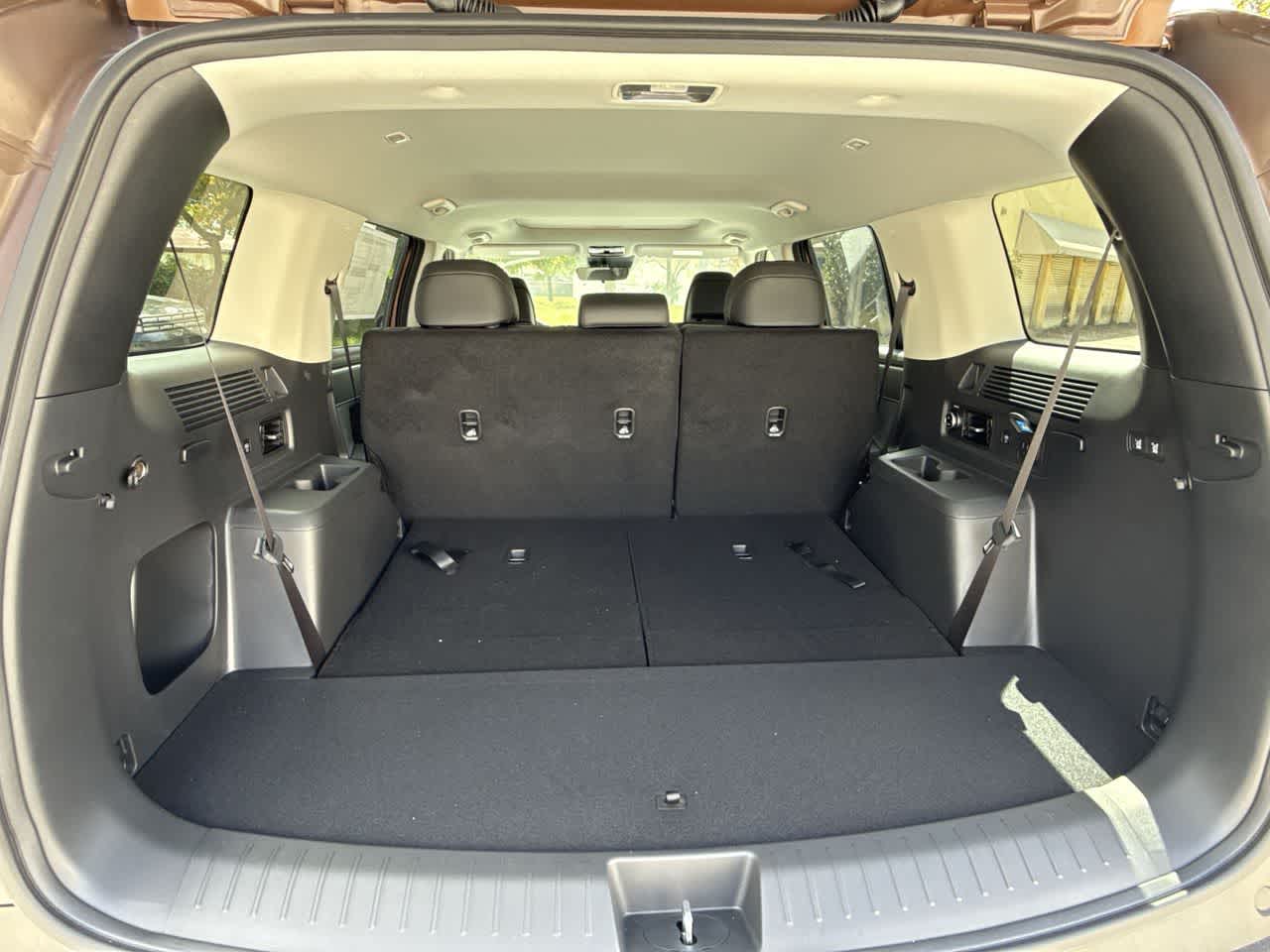 Thumbnail: 2026 Hyundai Santa Fe - 25