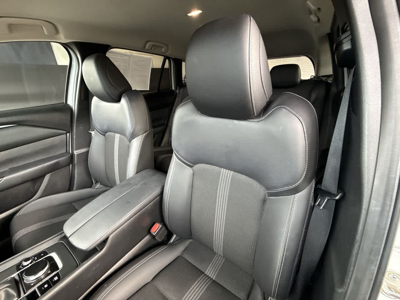 Thumbnail: 2025 Mazda CX-50 - 14