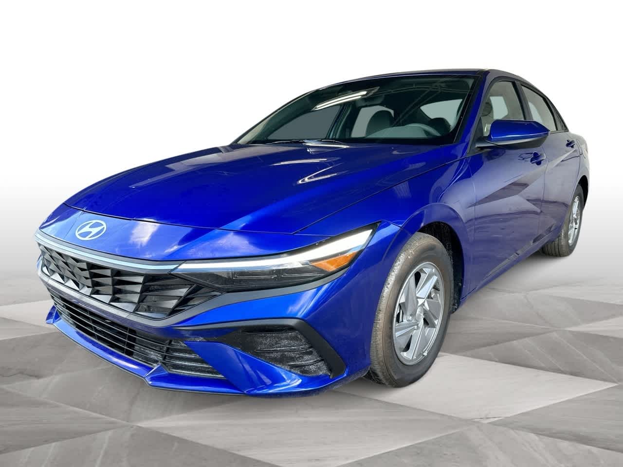 Thumbnail: 2025 Hyundai Elantra - 1